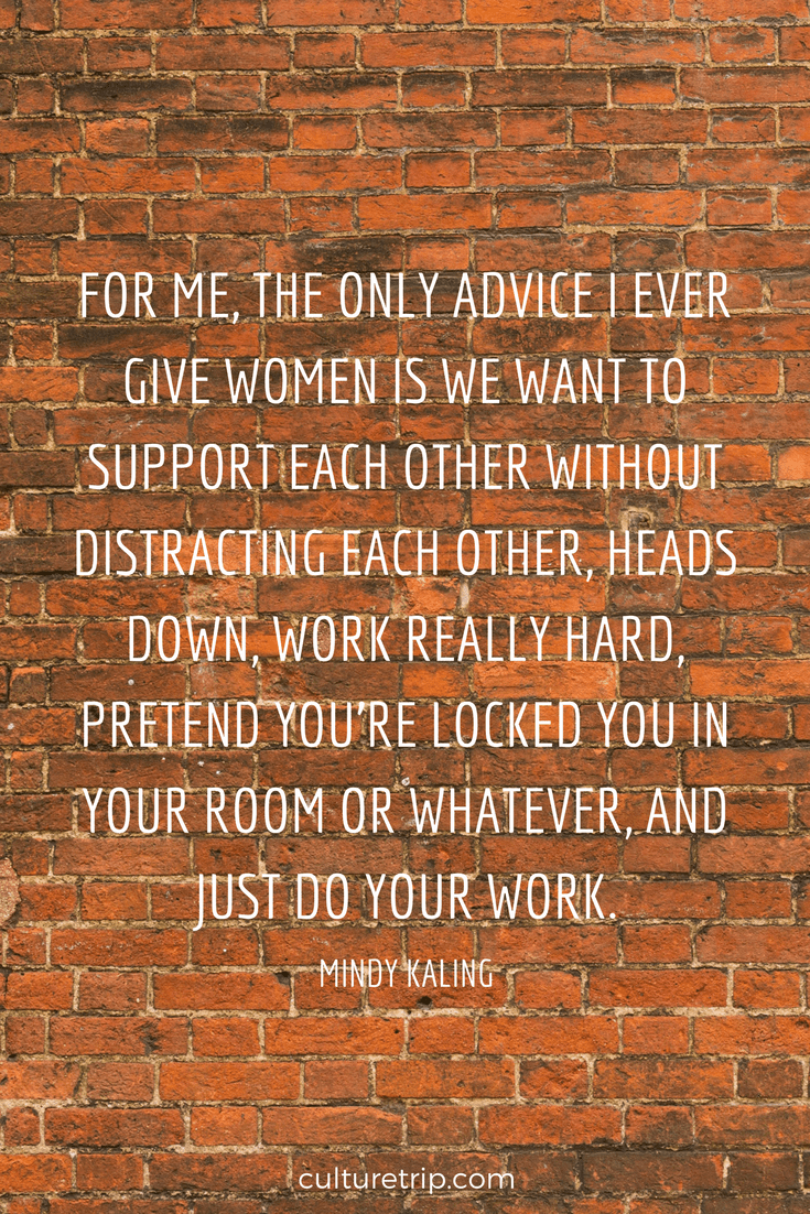 Detail Women Supporting Women Quotes Nomer 49