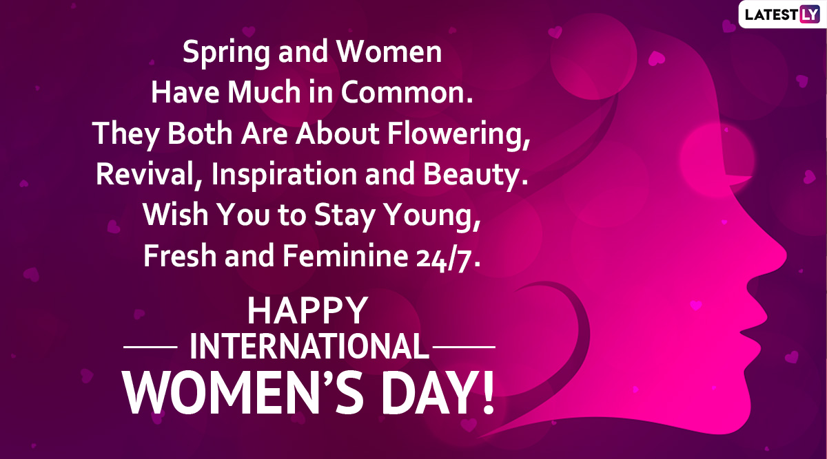 Detail Womens Day 2020 Quotes Nomer 15