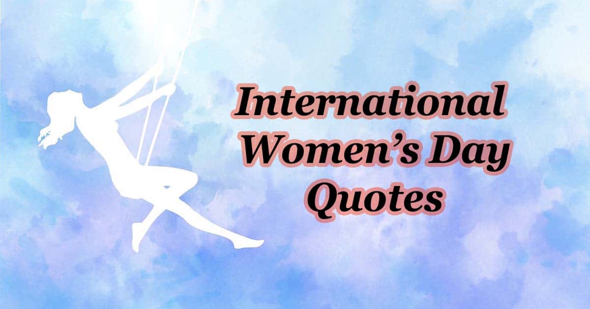 Detail Womens Day 2020 Quotes Nomer 23