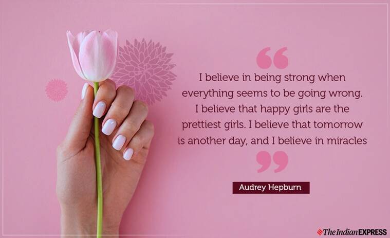 Detail Womens Day Quotes Nomer 11