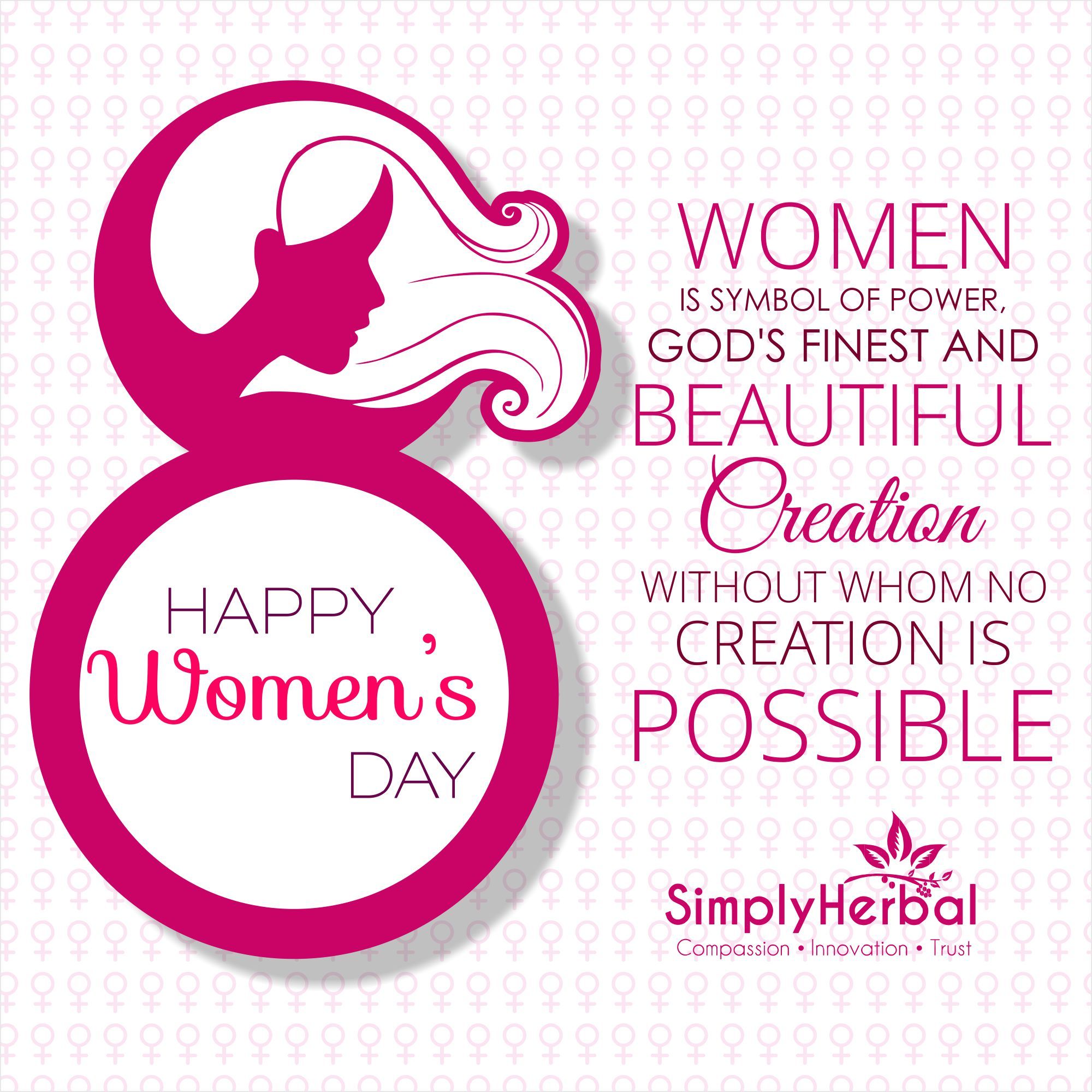 Detail Womens Day Quotes Nomer 16