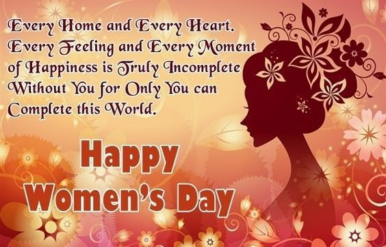 Detail Womens Day Quotes Nomer 25