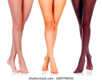 Detail Womens Leg Photo Nomer 23