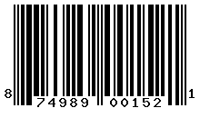 Detail Wonder Bread Barcode Nomer 2