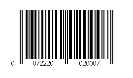 Detail Wonder Bread Barcode Nomer 14