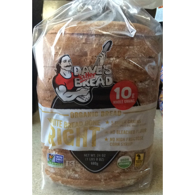 Download Wonder Bread Barcode Nomer 34