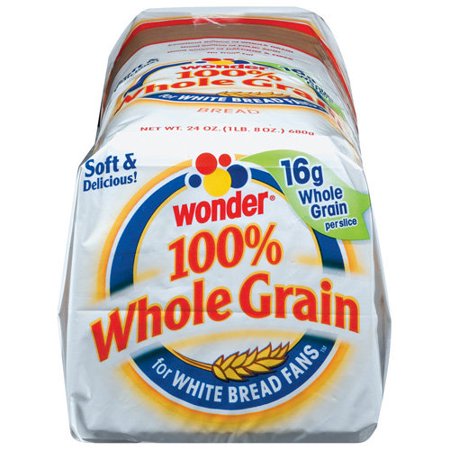 Detail Wonder Bread Barcode Nomer 36