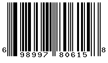 Detail Wonder Bread Barcode Nomer 5