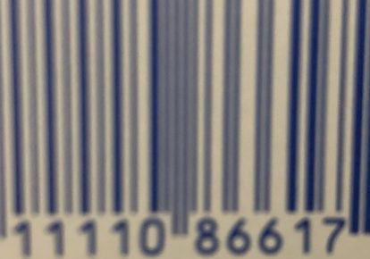 Detail Wonder Bread Barcode Nomer 41