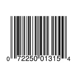 Download Wonder Bread Barcode Nomer 43