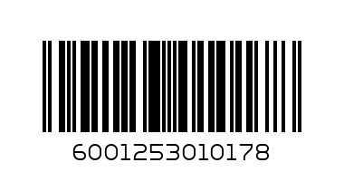 Detail Wonder Bread Barcode Nomer 45