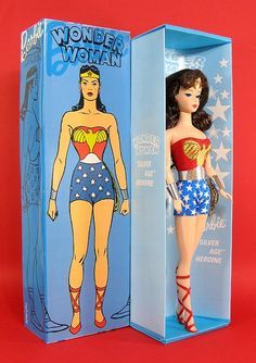 Detail Wonder Woman 84 Barbie Nomer 34
