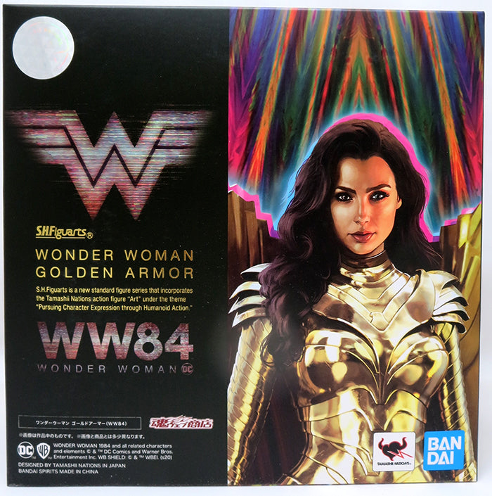 Detail Wonder Woman 84 Barbie Nomer 44