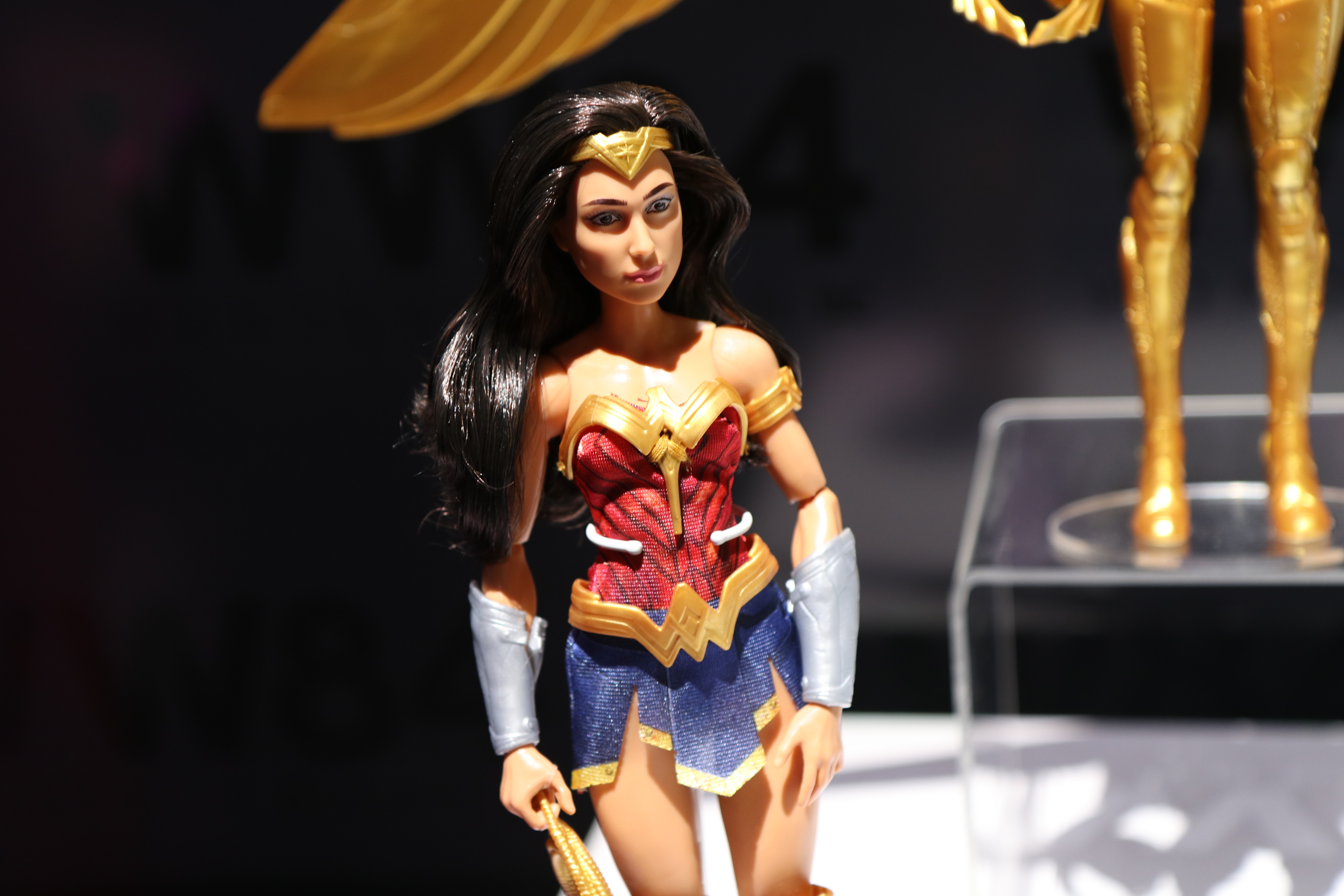 Detail Wonder Woman 84 Barbie Nomer 54