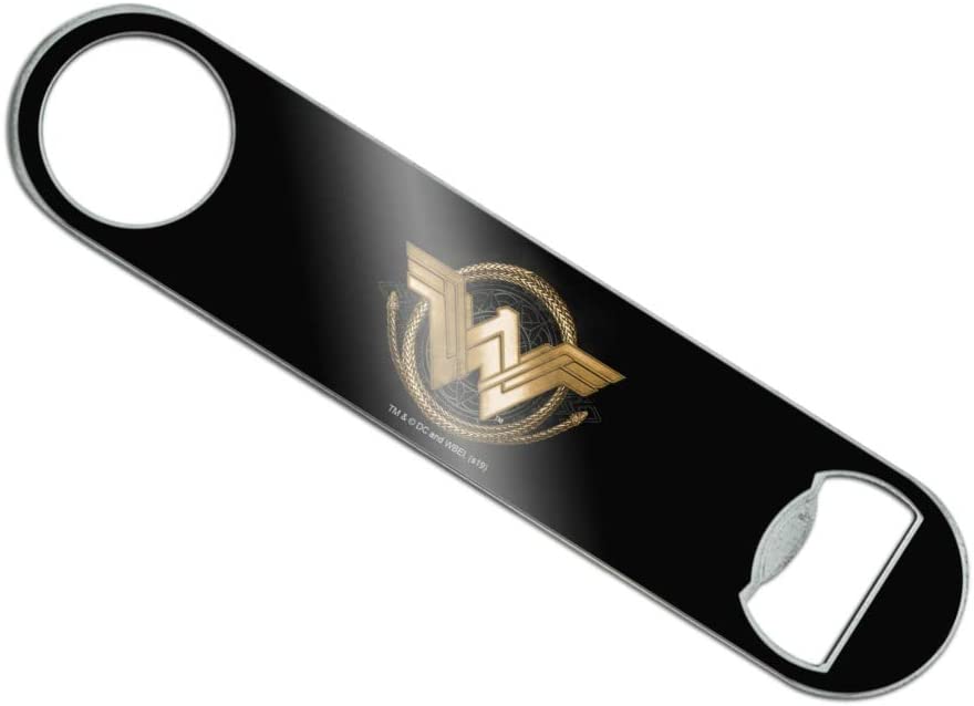 Detail Wonder Woman Bottle Opener Nomer 11