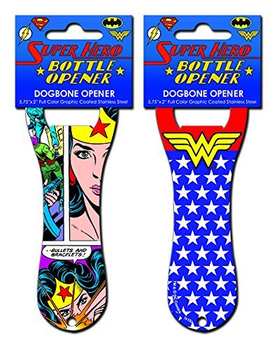 Detail Wonder Woman Bottle Opener Nomer 45