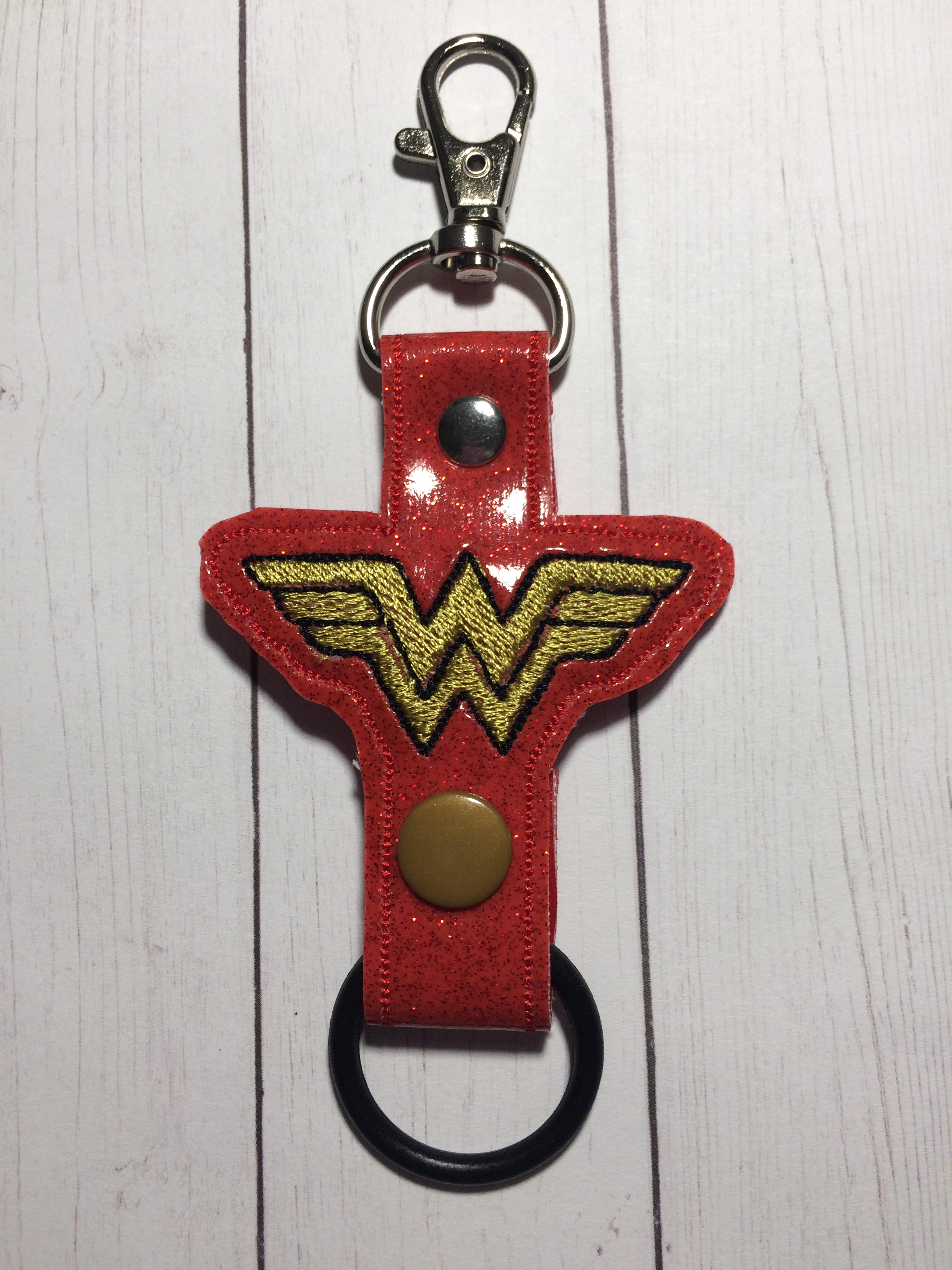 Download Wonder Woman Bottle Opener Nomer 46