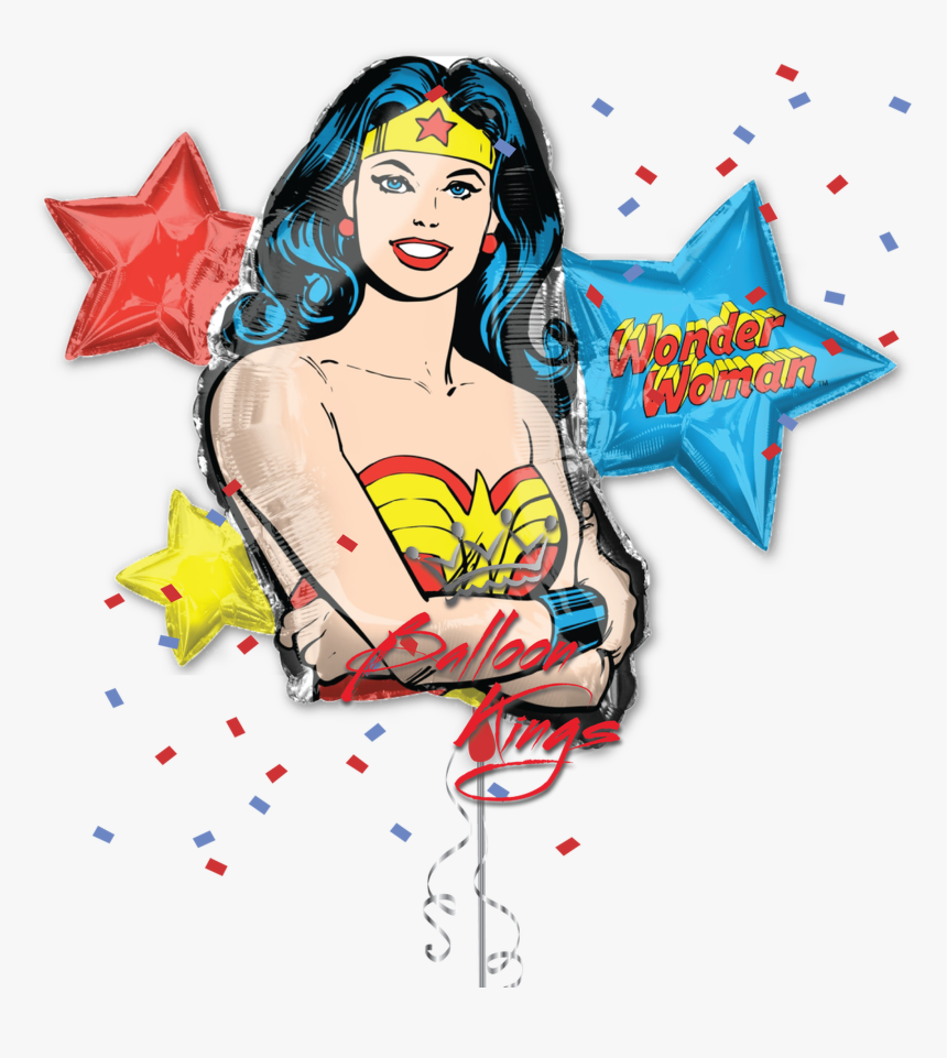 Detail Wonder Woman Cartoon Png Nomer 18