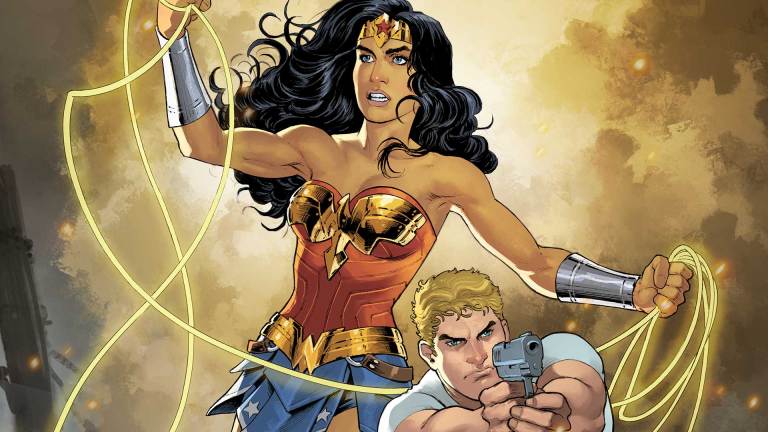 Detail Wonder Woman Comic Pic Nomer 34