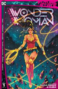 Detail Wonder Woman Comic Pic Nomer 36
