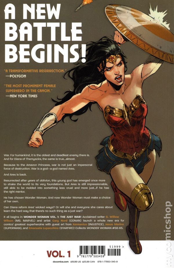 Detail Wonder Woman Comic Pic Nomer 47