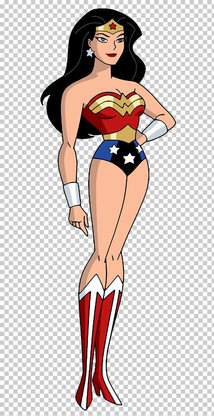 Detail Wonder Woman Comic Png Nomer 12