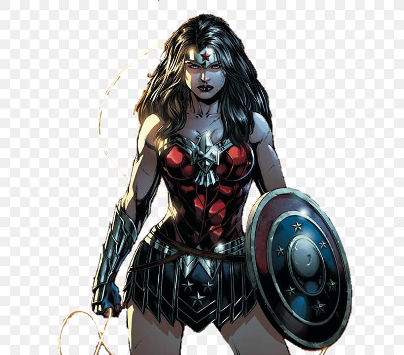 Detail Wonder Woman Comic Png Nomer 19