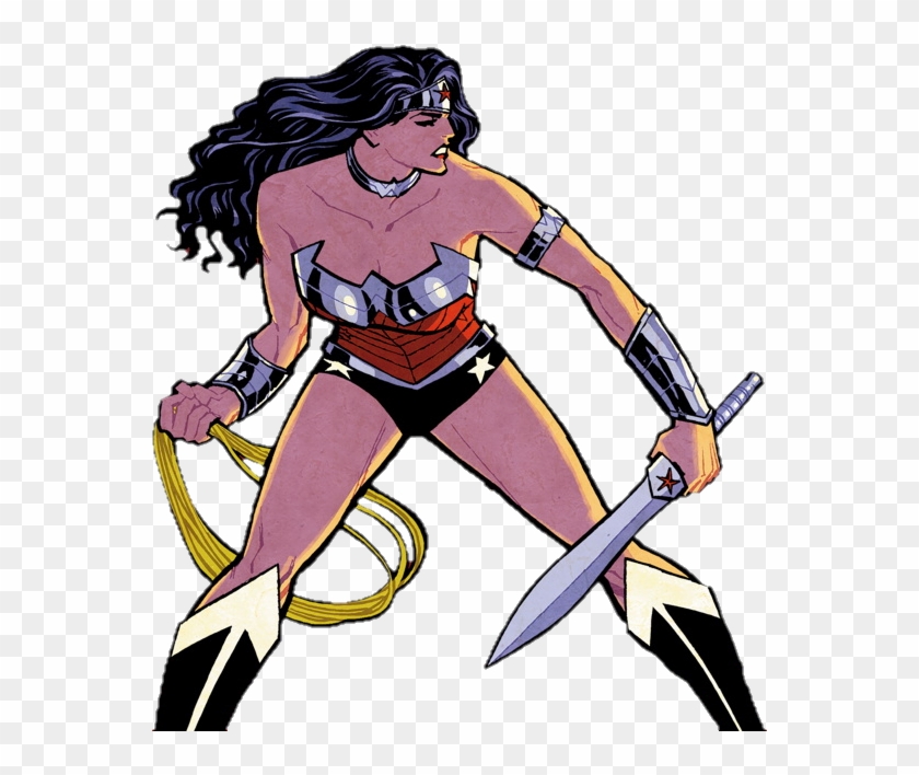 Detail Wonder Woman Comic Png Nomer 32