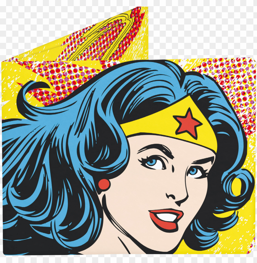Detail Wonder Woman Comic Png Nomer 39