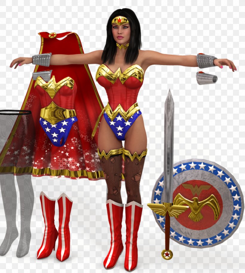 Detail Wonder Woman Comic Png Nomer 56