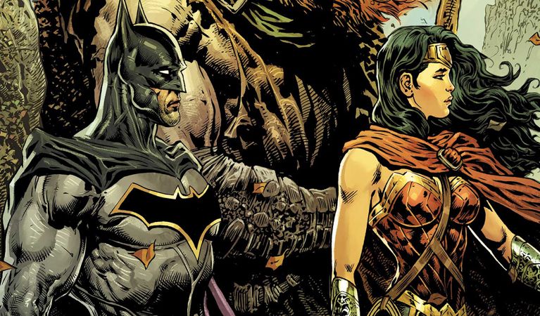 Detail Wonder Woman Comics Download Nomer 23