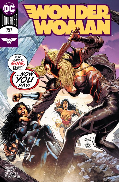 Detail Wonder Woman Comics Download Nomer 44