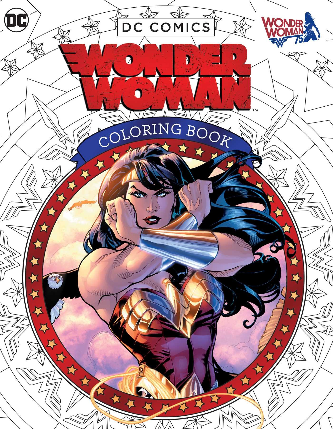 Detail Wonder Woman Comics Pictures Nomer 19