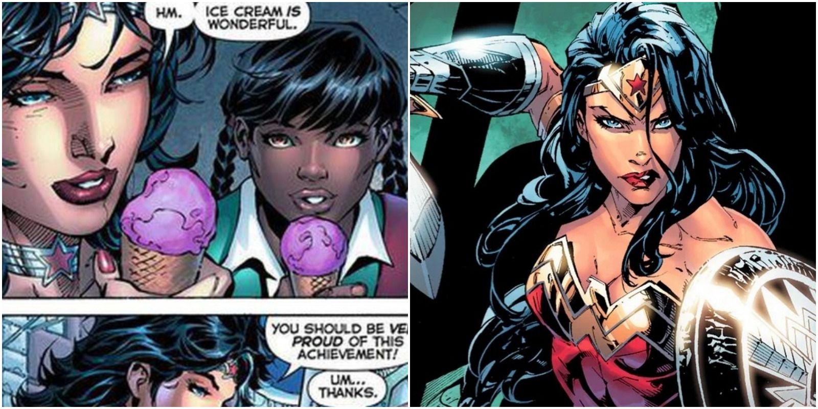 Detail Wonder Woman Comics Pictures Nomer 23
