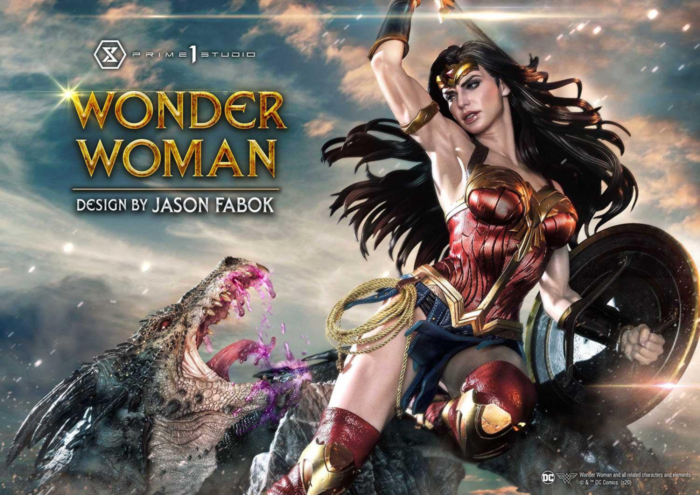 Detail Wonder Woman Comics Pictures Nomer 35