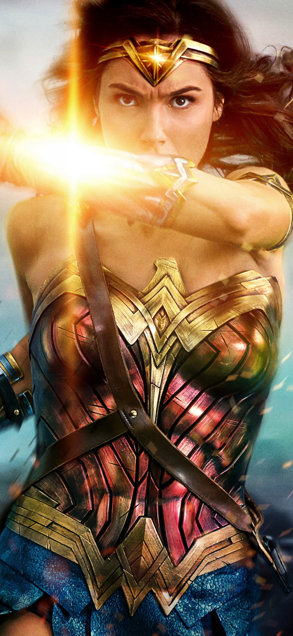Detail Wonder Woman Gal Gadot Wallpaper Nomer 34