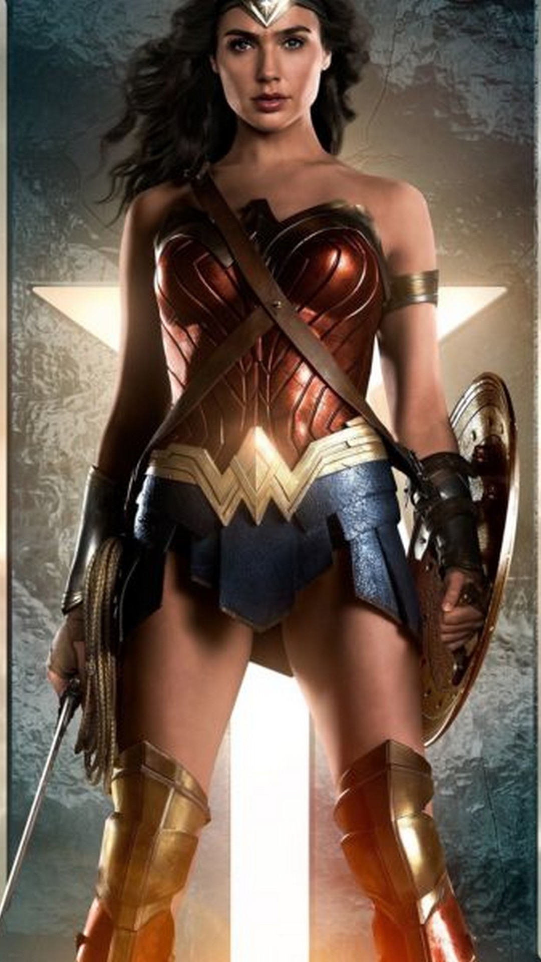 Detail Wonder Woman Gal Gadot Wallpaper Nomer 40