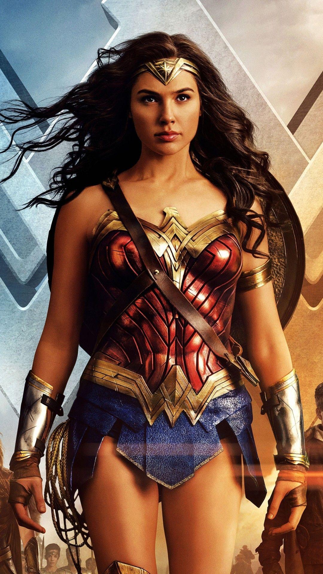 Detail Wonder Woman Gal Gadot Wallpaper Nomer 8