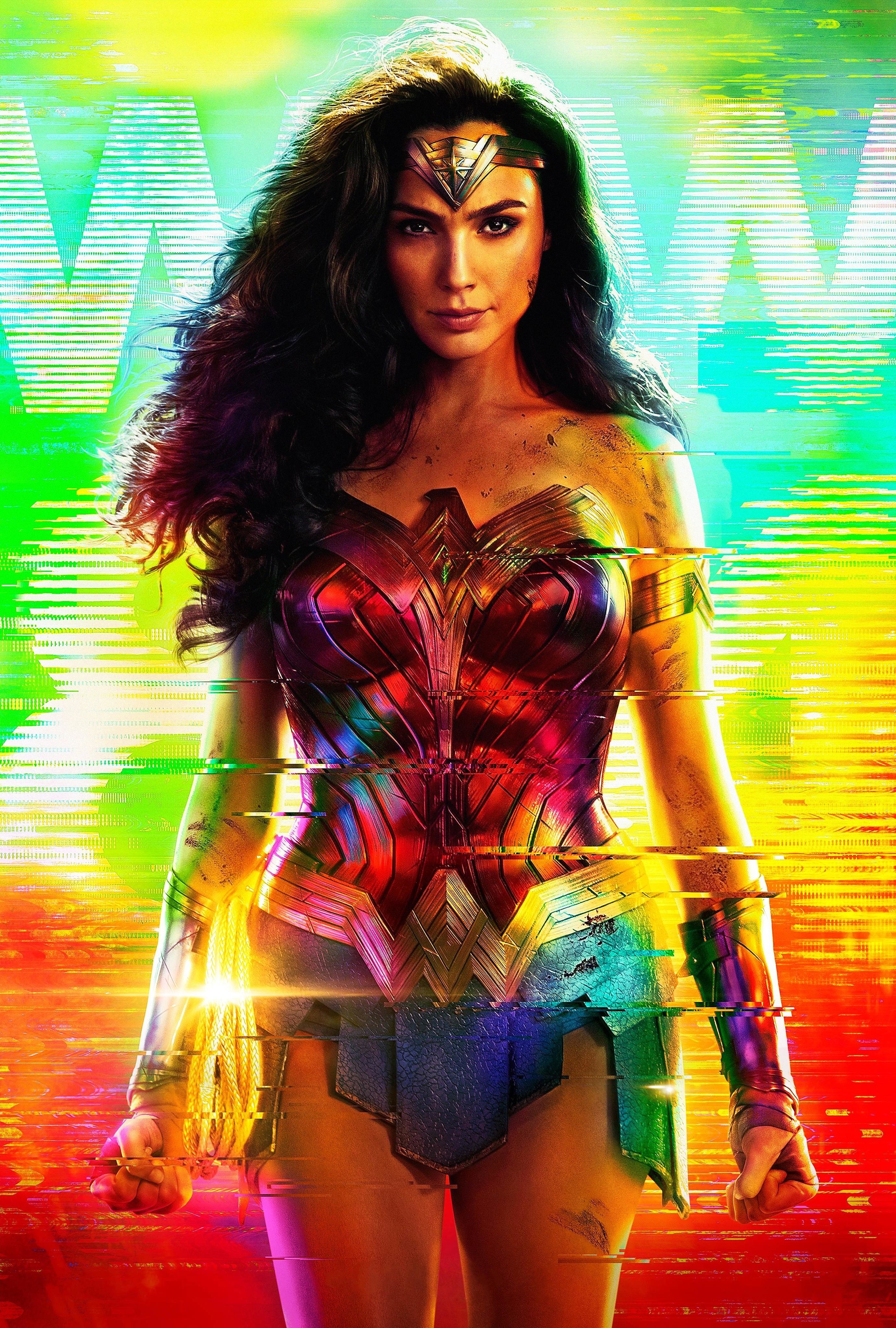 Detail Wonder Woman Gal Gadot Wallpaper Nomer 10