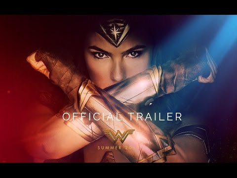 Detail Wonder Woman Hd Nomer 16