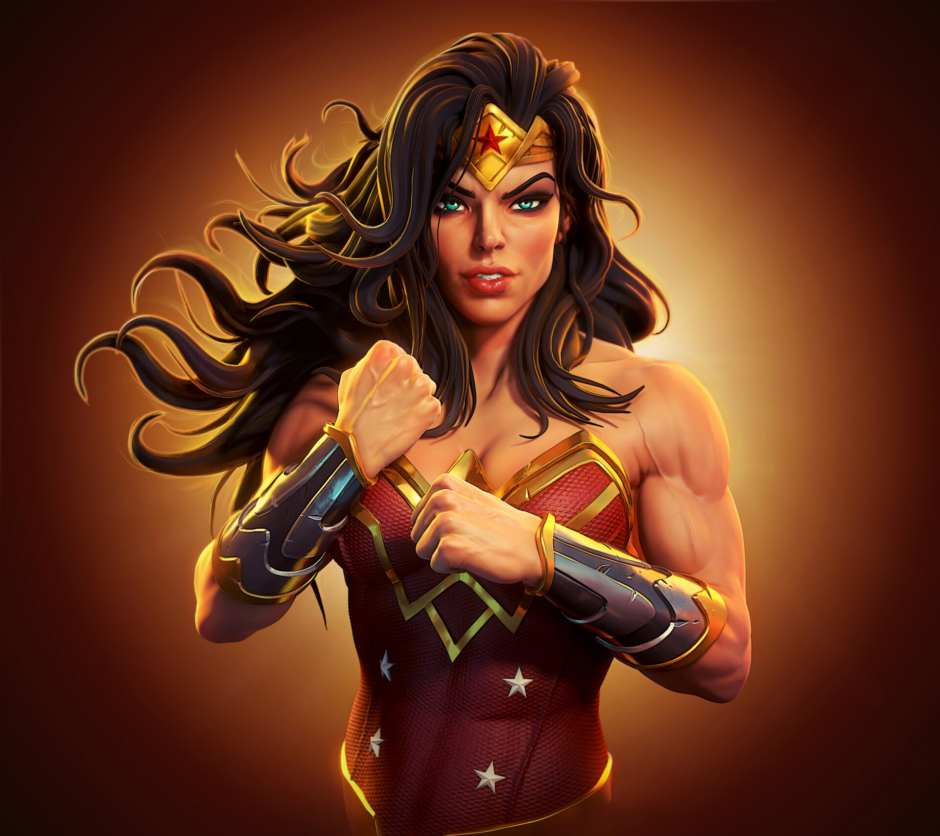 Detail Wonder Woman Hd Nomer 29