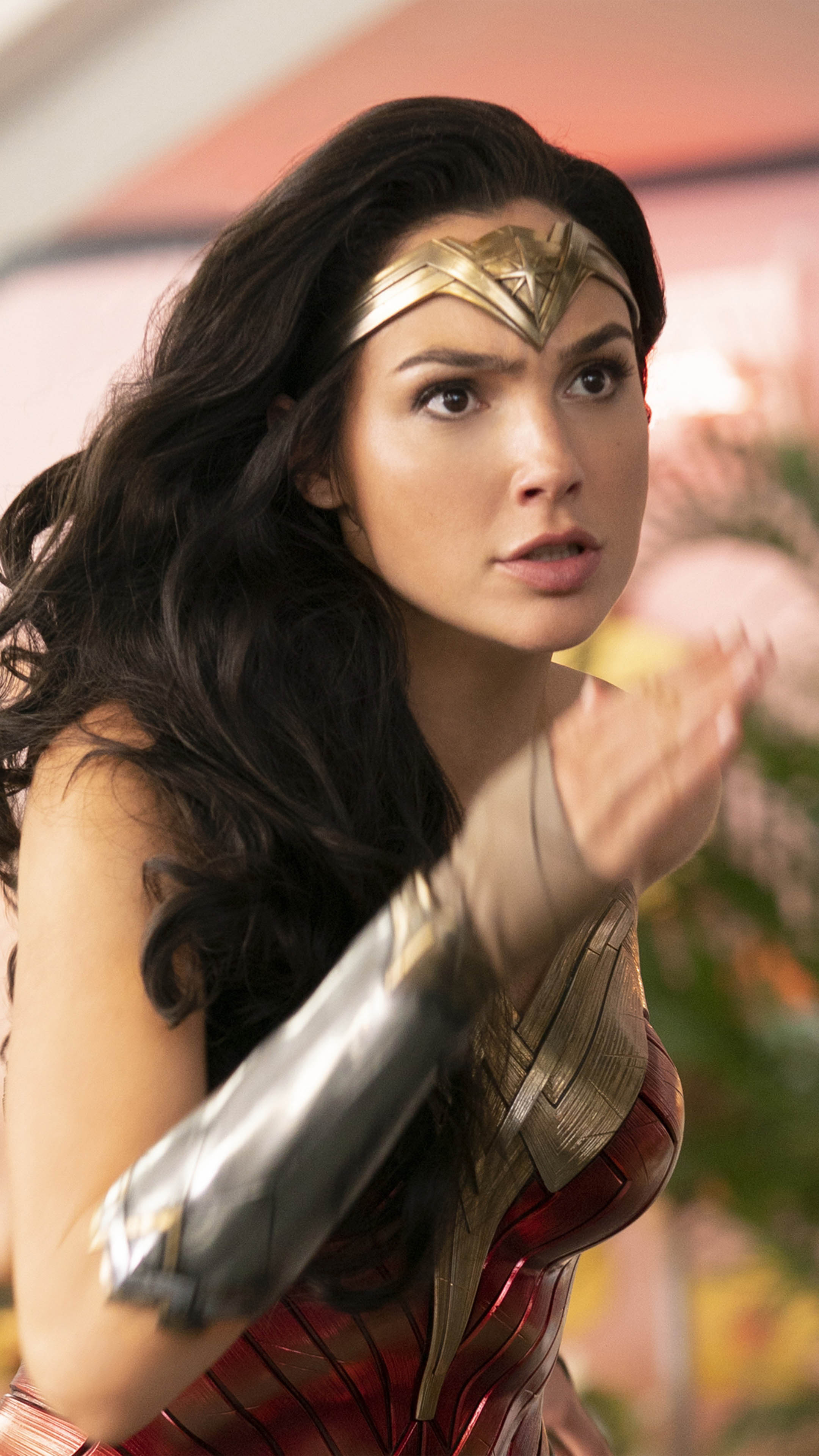 Detail Wonder Woman Hd Nomer 51