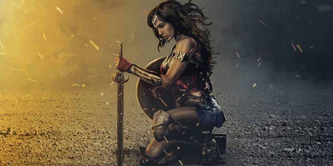 Detail Wonder Woman Hd Nomer 52