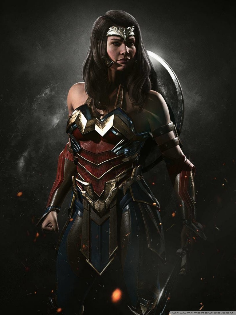 Download Wonder Woman Hd Nomer 56