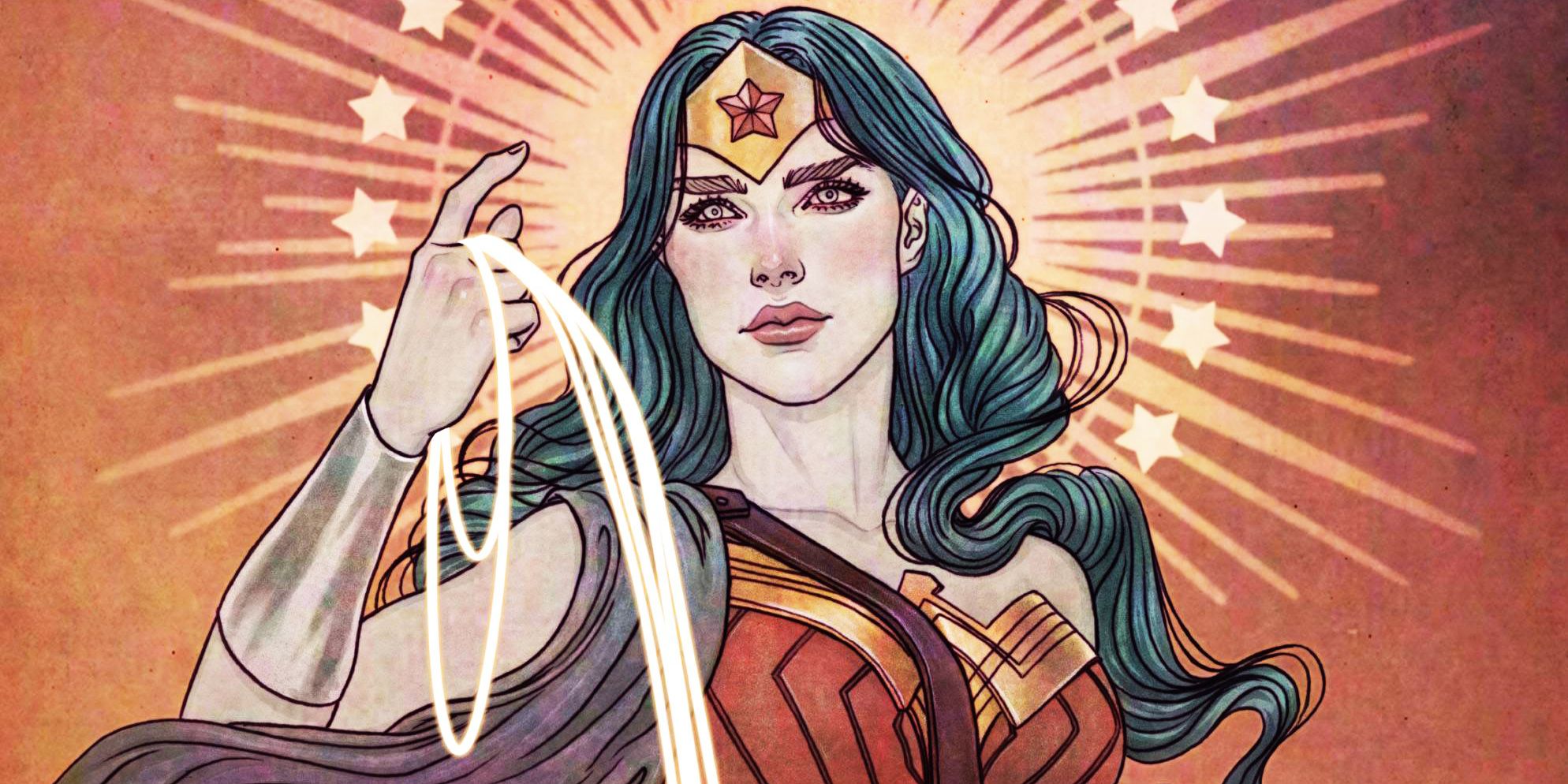 Detail Wonder Woman Image Nomer 53