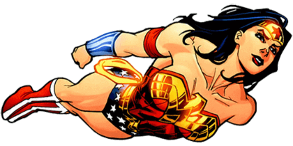 Detail Wonder Woman Images Free Nomer 12