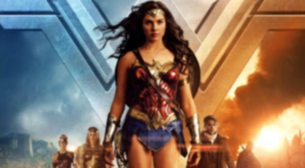 Detail Wonder Woman Images Free Nomer 30