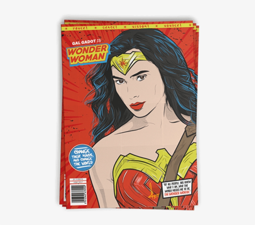 Detail Wonder Woman Images Free Download Nomer 44