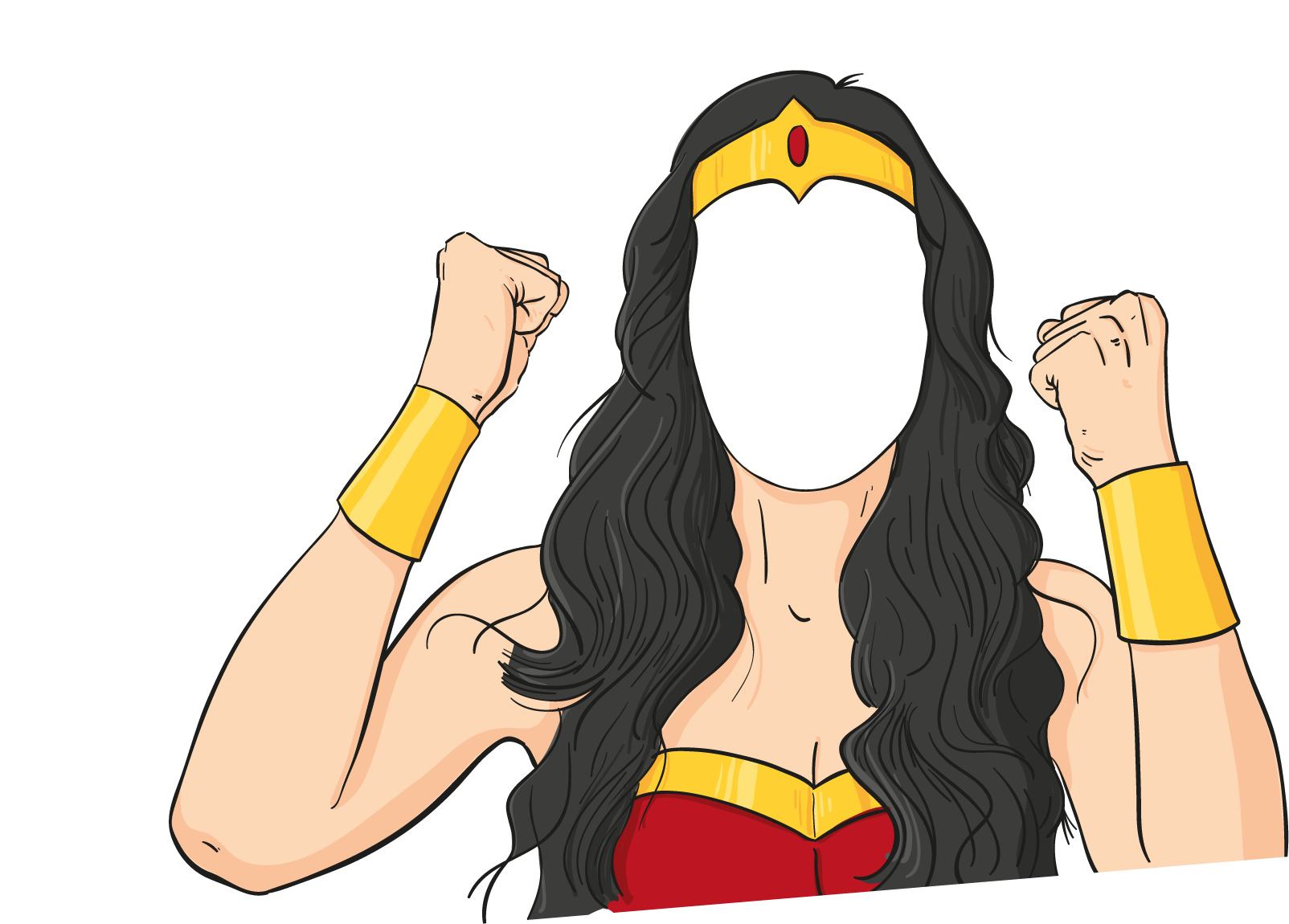 Detail Wonder Woman Images Free Download Nomer 53