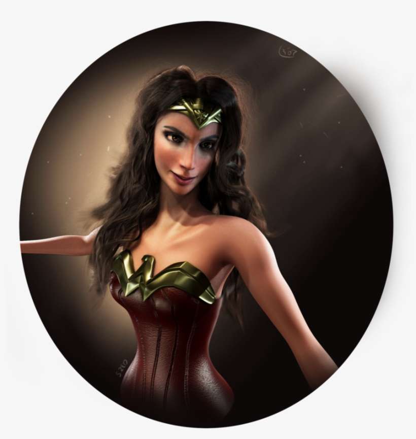 Detail Wonder Woman Images Free Download Nomer 57